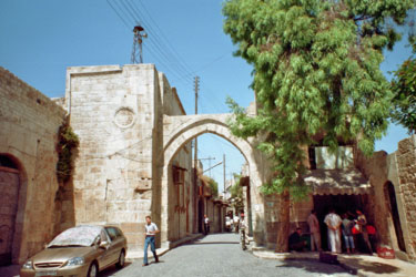 Bab al-Maqam