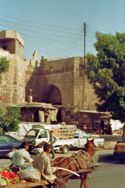 Bab Antakya