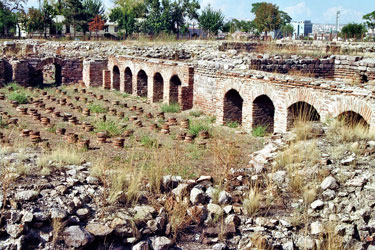 Thermen des Caracalla