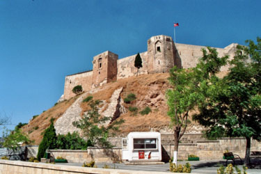 Zitadelle von Gaziantep