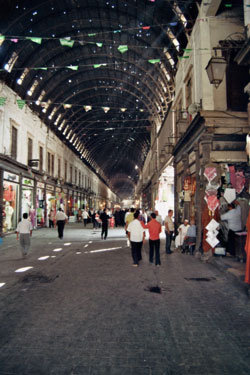 Suq al-Hamidiyya